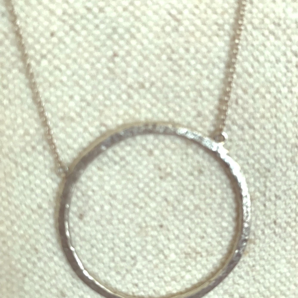 Silpada Necklace